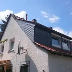 Gastzimmer Homestay szállás Salzgitter