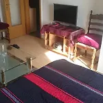 Gastzimmer