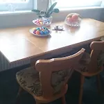 Gastzimmer Homestay szállás