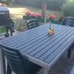 Gastzimmer Homestay szállás