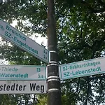Homestay szállás Gastzimmer *