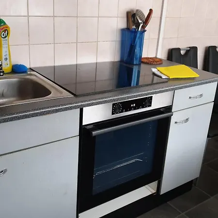 Privatunterkunft Gastzimmer Salzgitter