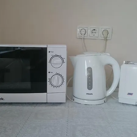 Kwatera prywatna Gastzimmer Salzgitter