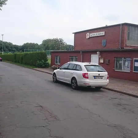 Gastzimmer *