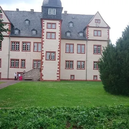 Privatunterkunft Gastzimmer
