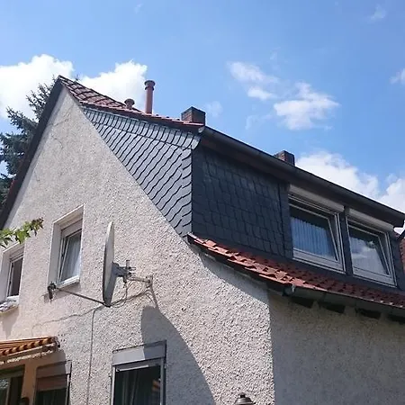 Gastzimmer Kwatera prywatna Salzgitter