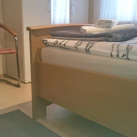 Pansiyon Gastzimmer *