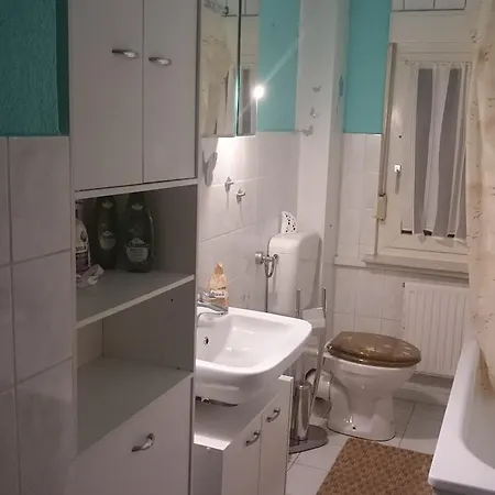 Gastzimmer Kwatera prywatna *