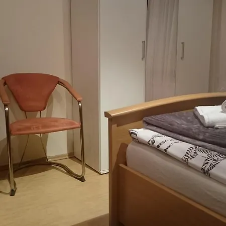 Gastzimmer Kwatera prywatna *
