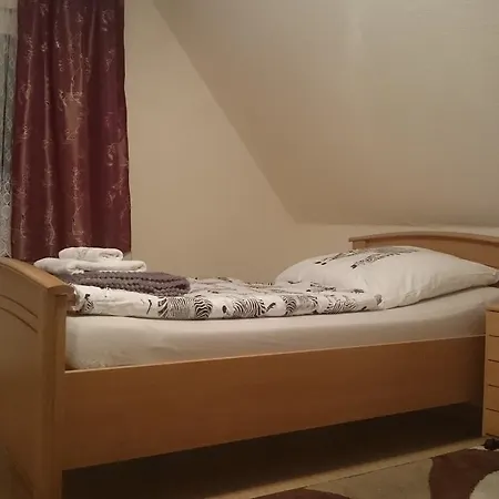 Gastzimmer * Salzgitter