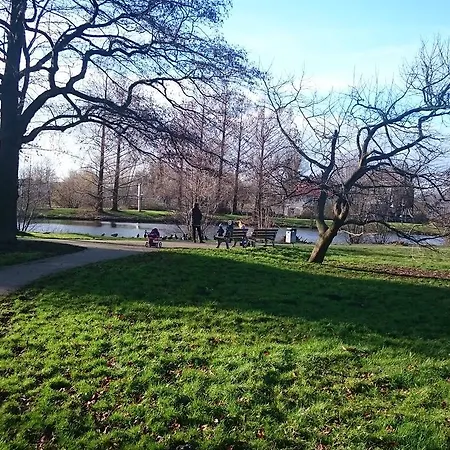 Gastzimmer * Salzgitter