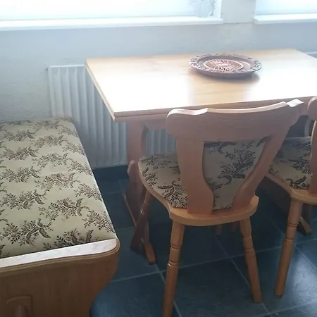 Gastzimmer Privatunterkunft Salzgitter