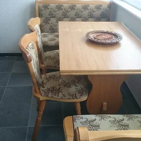 Kwatera prywatna Gastzimmer
