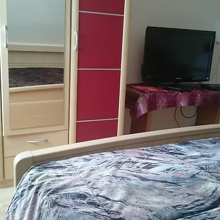 Gastzimmer Salzgitter