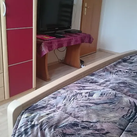Privatunterkunft Gastzimmer *