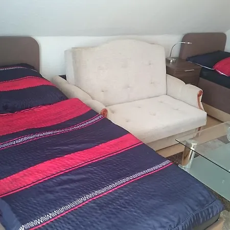 Gastzimmer * Salzgitter