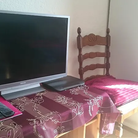 Gastzimmer Privatunterkunft Salzgitter