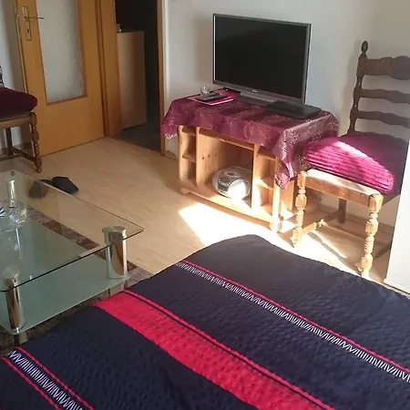 Gastzimmer