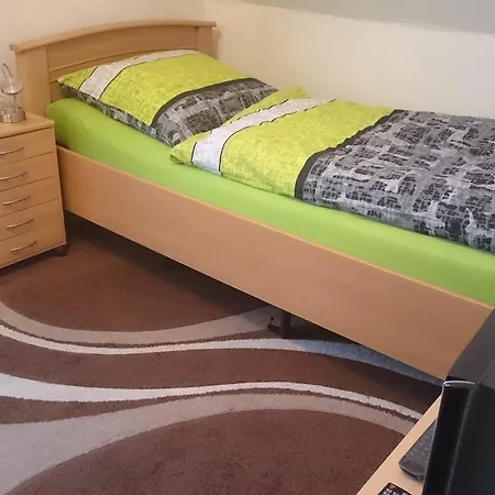 Gastzimmer * Salzgitter