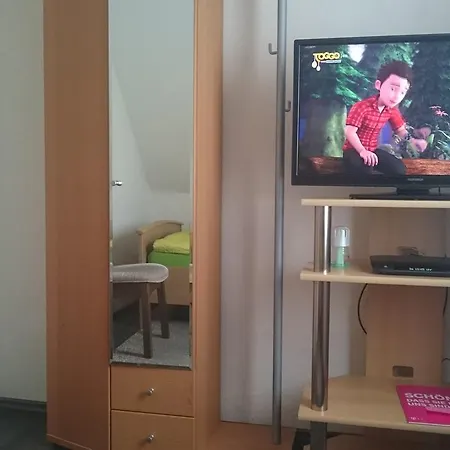 Kwatera prywatna Gastzimmer Salzgitter
