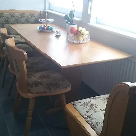 Gastzimmer *