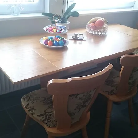 Gastzimmer Kwatera prywatna