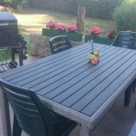 Gastzimmer Kwatera prywatna