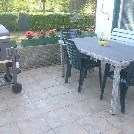 Gastzimmer Salzgitter