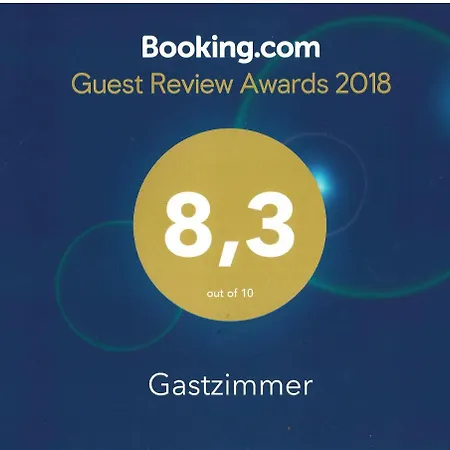 Gastzimmer Salzgitter