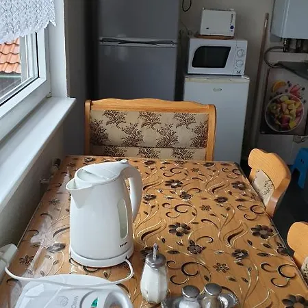 Kwatera prywatna Gastzimmer