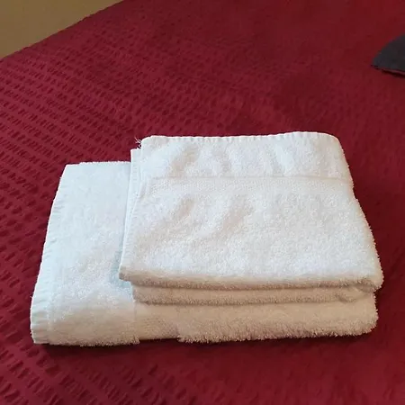 Gastzimmer Quarto em Acomodações Particulares *