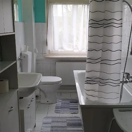 Gastzimmer Kwatera prywatna
