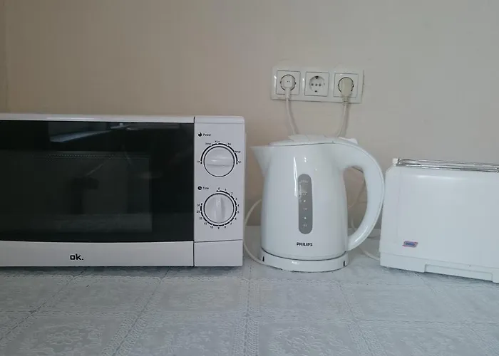 民宿 Gastzimmer 萨尔茨吉特