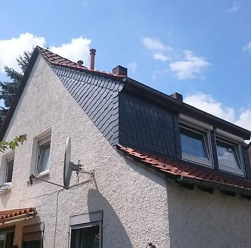 Gastzimmer 民宿 萨尔茨吉特