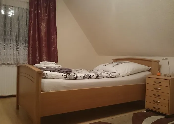 Gastzimmer * 萨尔茨吉特