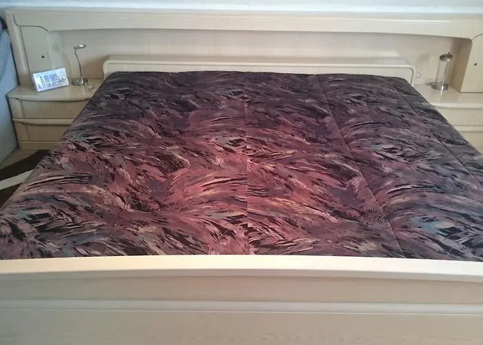 Gastzimmer 民宿 萨尔茨吉特