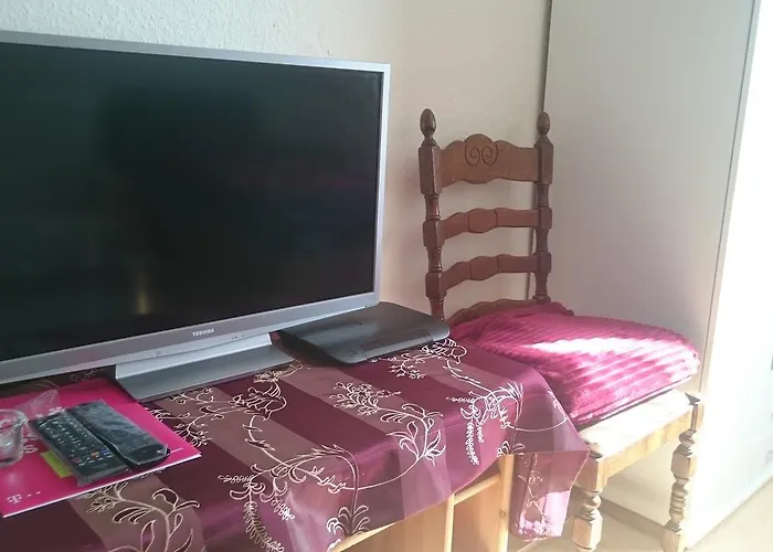 Gastzimmer 民宿 萨尔茨吉特