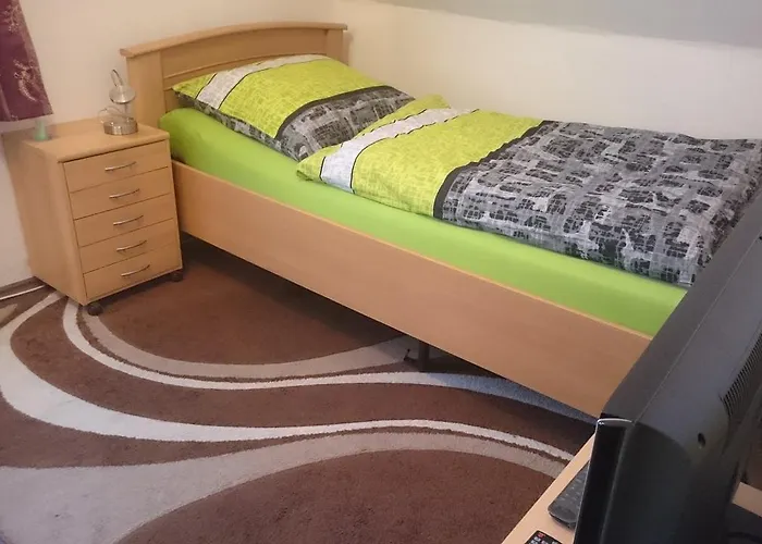 Gastzimmer * 萨尔茨吉特