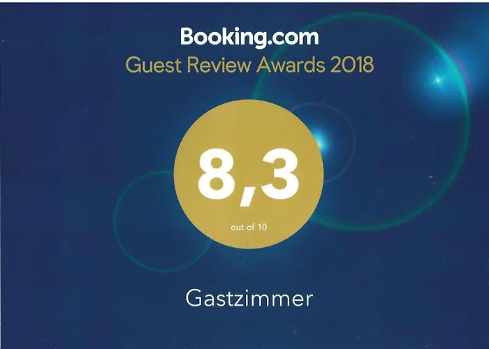 Gastzimmer 萨尔茨吉特