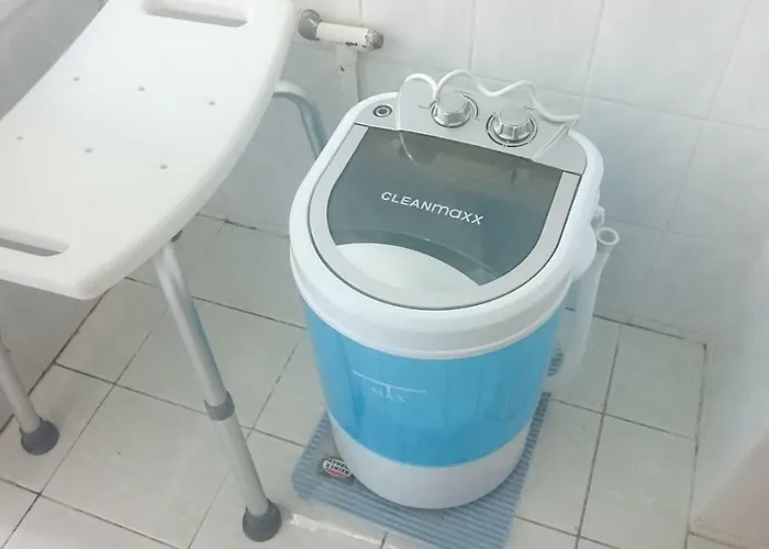 Gastzimmer 萨尔茨吉特