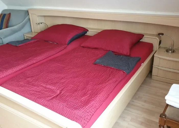 民宿 Gastzimmer 萨尔茨吉特