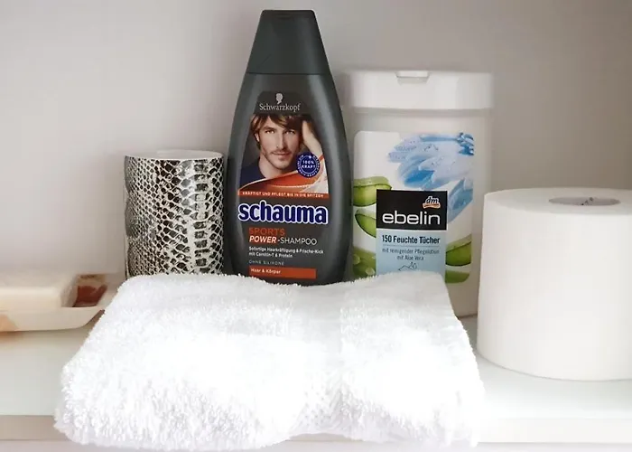 民宿 Gastzimmer 萨尔茨吉特